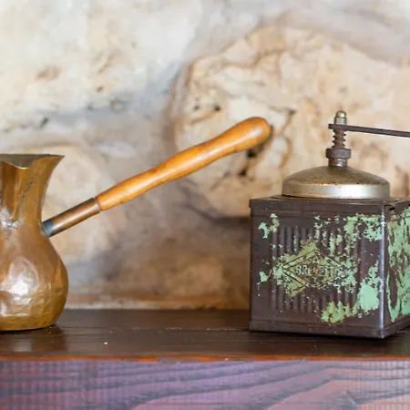 La Casa Di Linda Appartamento *