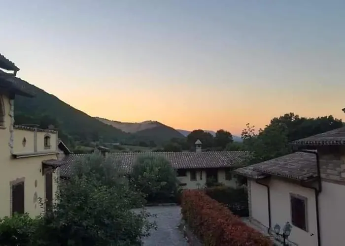 La Casa Di Linda Rocca di Botte