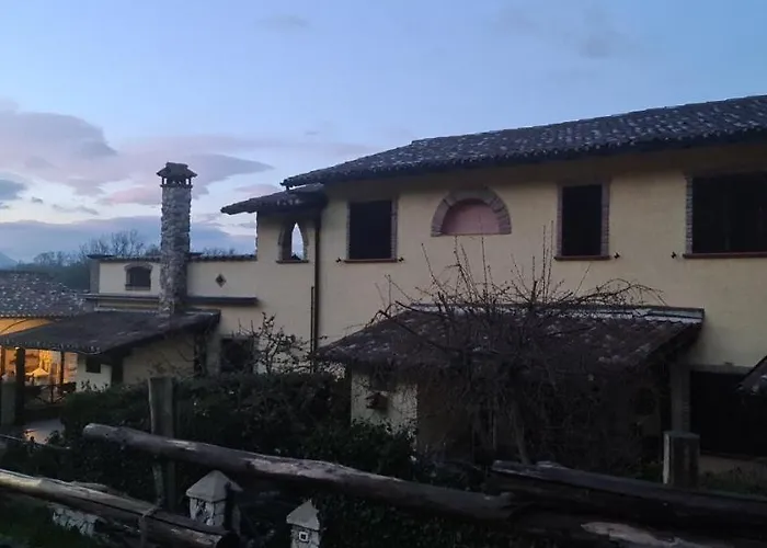 Апартаменты La Casa Di Linda