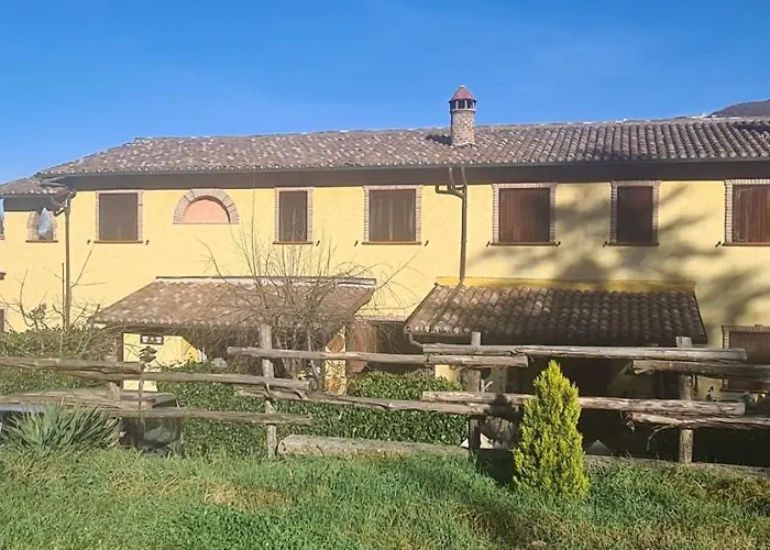 La Casa Di Linda *