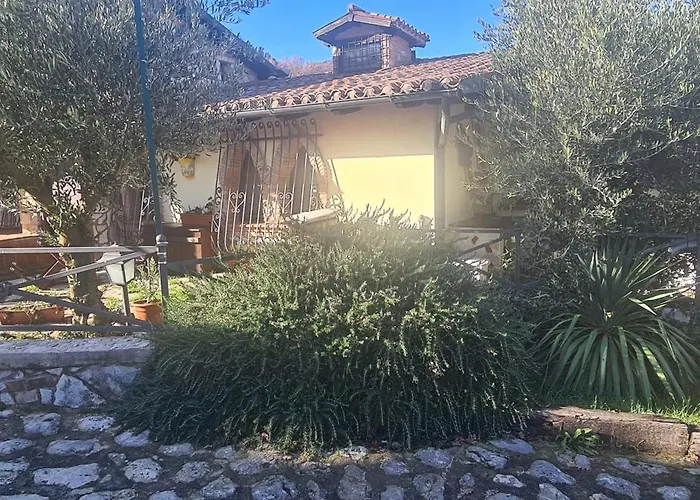 La Casa Di Linda Rocca di Botte