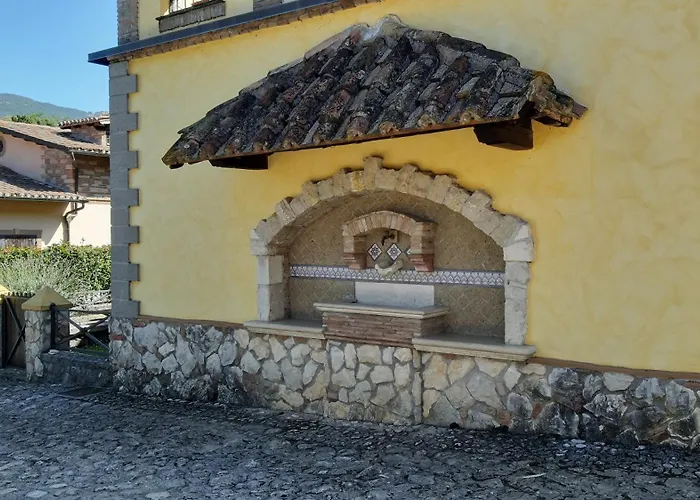 Апартаменты La Casa Di Linda