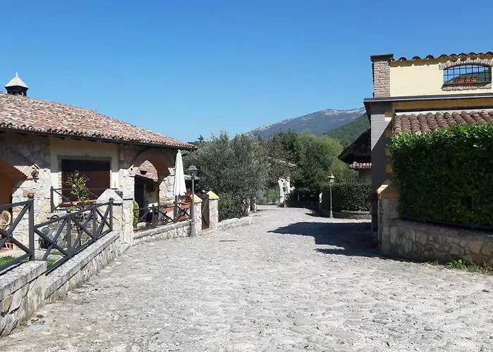 La Casa Di Linda Апартаменты *