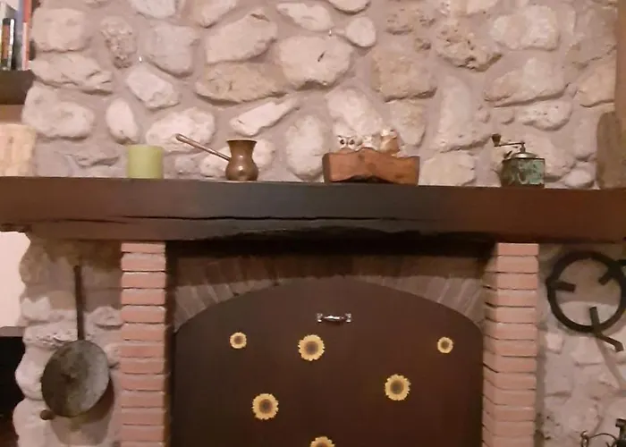 La Casa Di Linda アパート