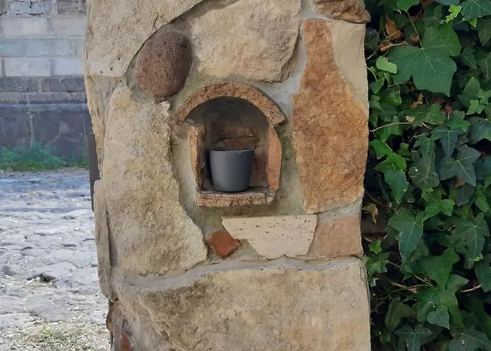 アパート La Casa Di Linda