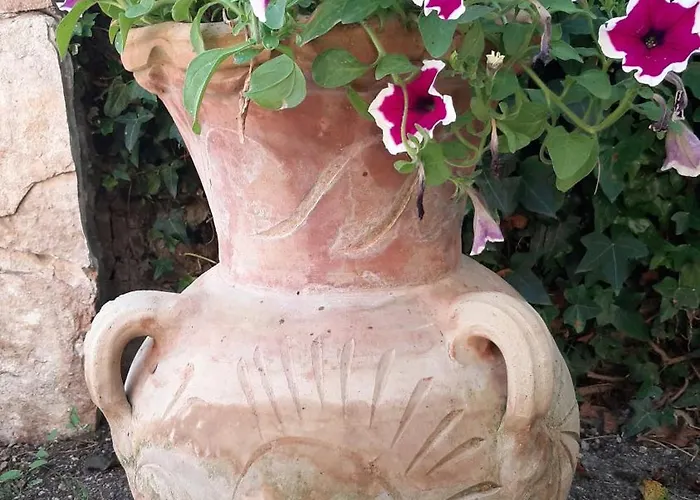 La Casa Di Linda アパート *