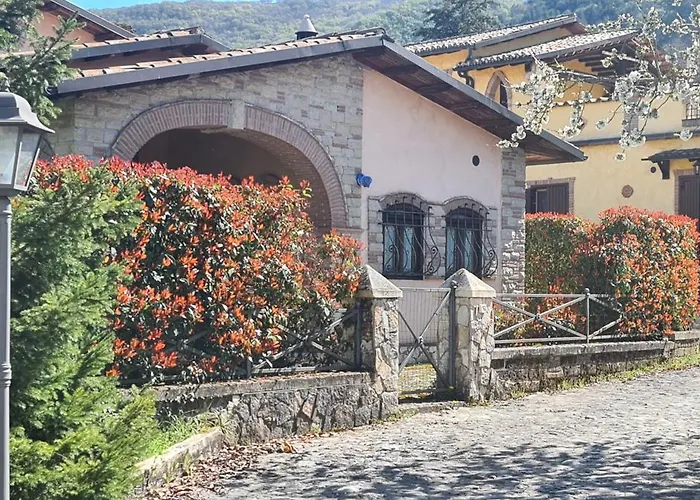 La Casa Di Linda *