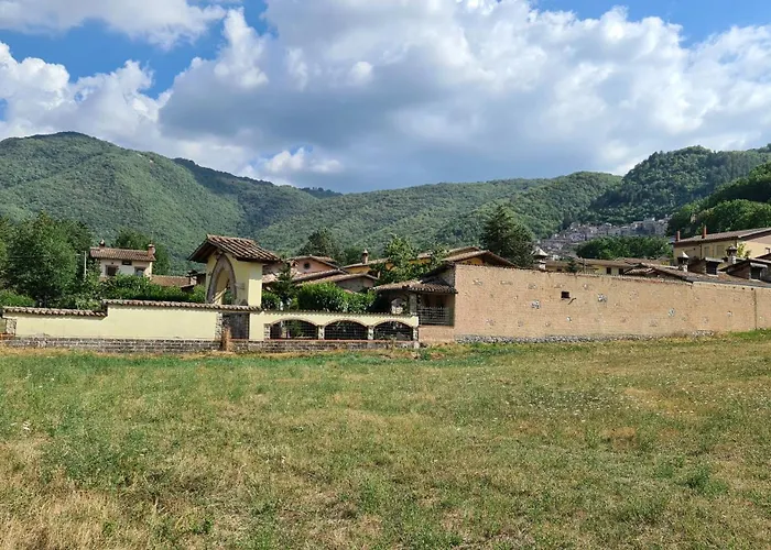 La Casa Di Linda Апартаменты