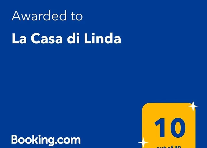 La Casa Di Linda Rocca di Botte