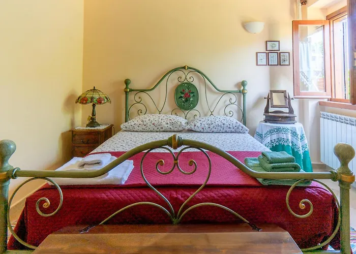 アパート La Casa Di Linda