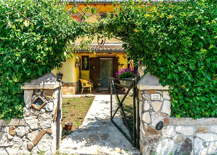 Апартаменты La Casa Di Linda *