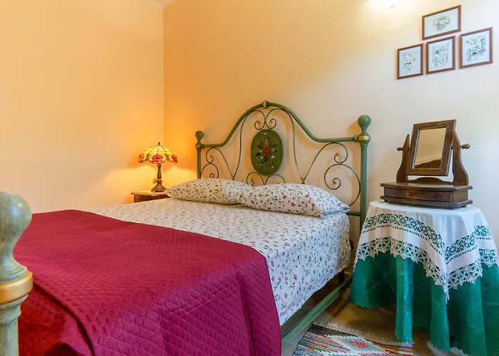 La Casa Di Linda * Rocca di Botte