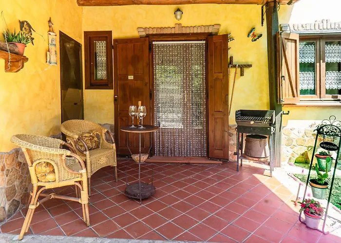 Апартаменты La Casa Di Linda