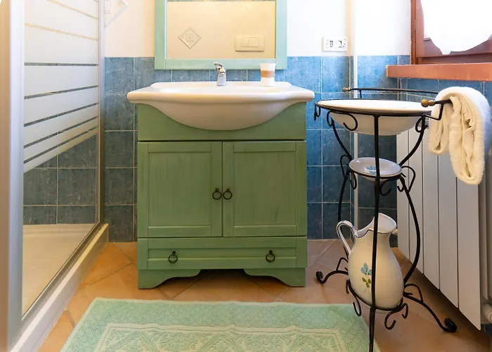 Апартаменты La Casa Di Linda *