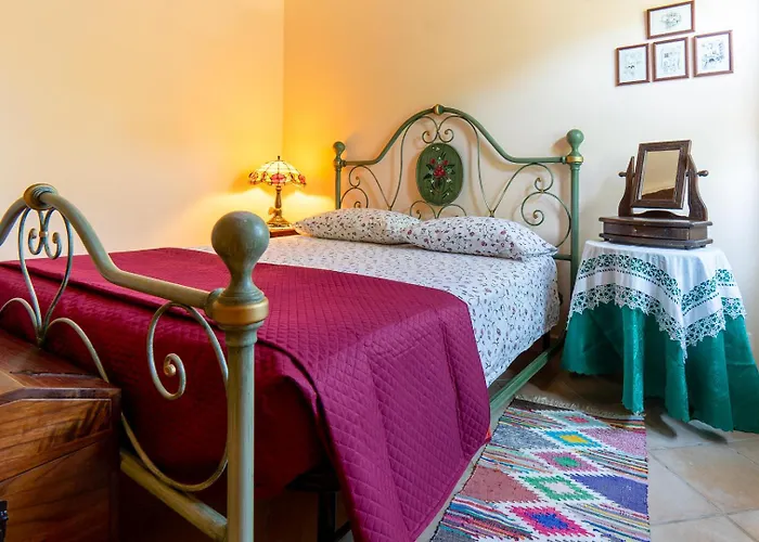 La Casa Di Linda Rocca di Botte