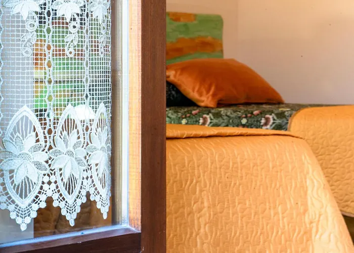 Апартаменты La Casa Di Linda