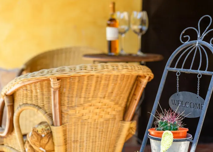 La Casa Di Linda Апартаменты Rocca di Botte