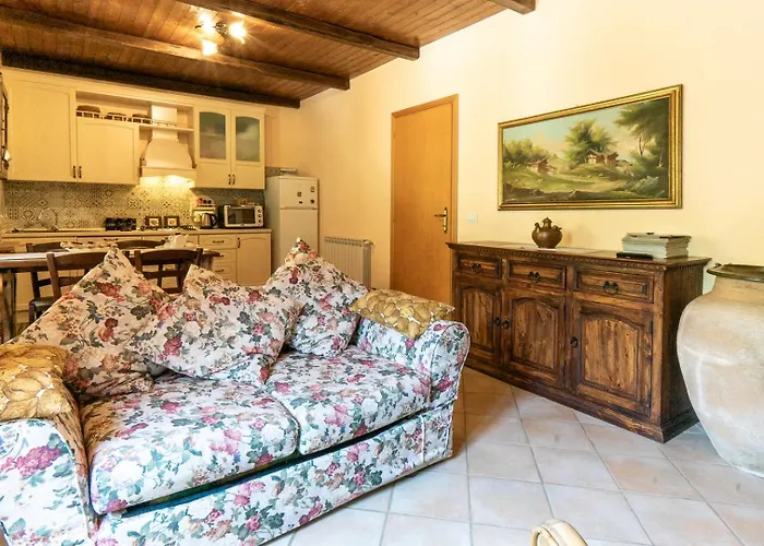 La Casa Di Linda * Rocca di Botte