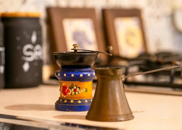 アパート La Casa Di Linda