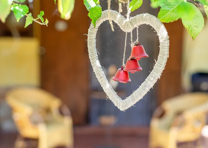 La Casa Di Linda Апартаменты Rocca di Botte