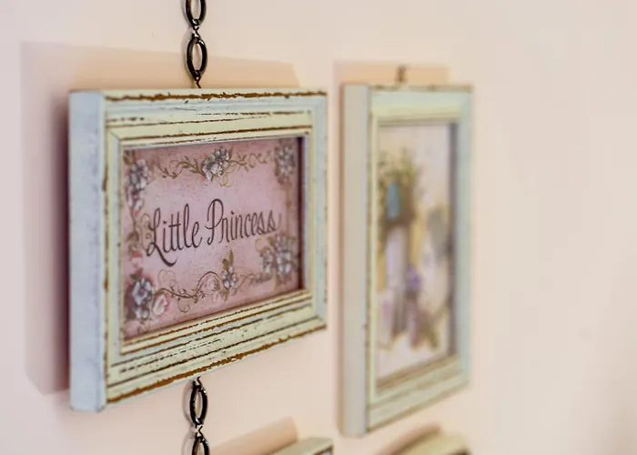 アパート La Casa Di Linda Rocca di Botte