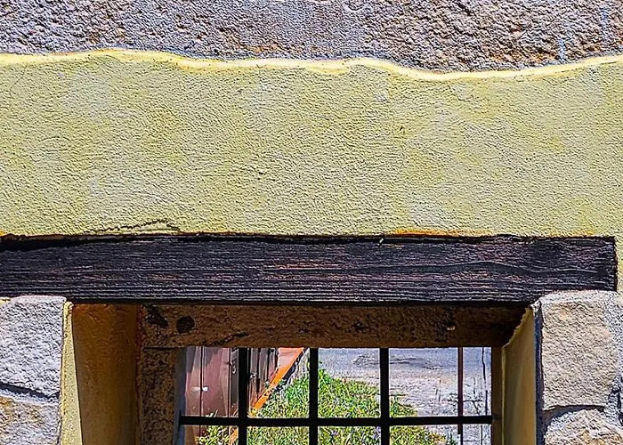 La Casa Di Linda Rocca di Botte