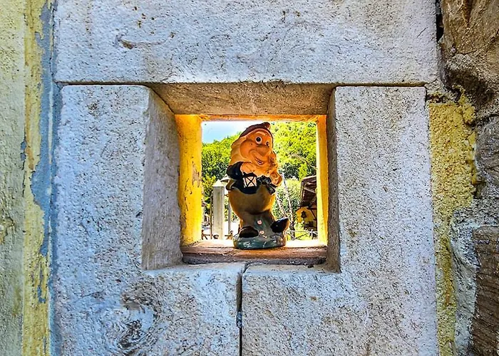 アパート La Casa Di Linda