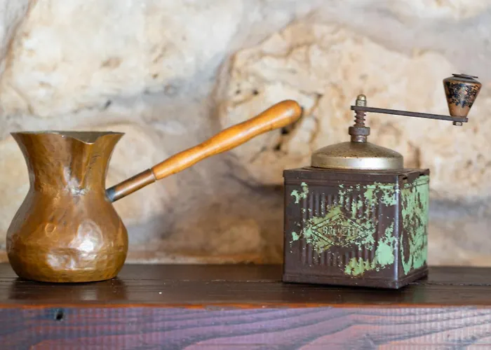 La Casa Di Linda アパート *